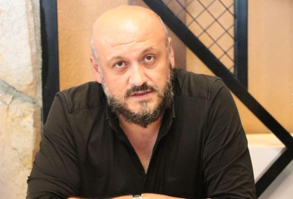 Boluspor'da Abdullah Abat başkan adaylığını açıkladı