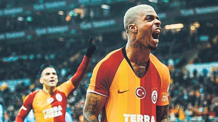 Lemina geliyor!