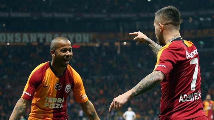 Galatasaray'dan 10 milyon Euro'luk tasarruf!