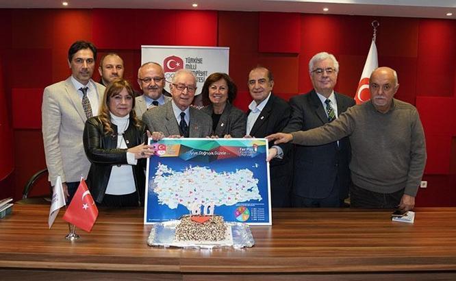 Dünya Fair Play ödüllerine Türkiye damgası