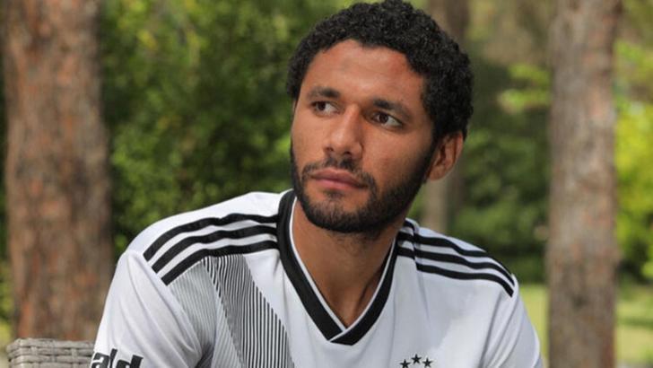 Lemina pahalı geldi! Beşiktaş'tan son dakika Elneny hamlesi...