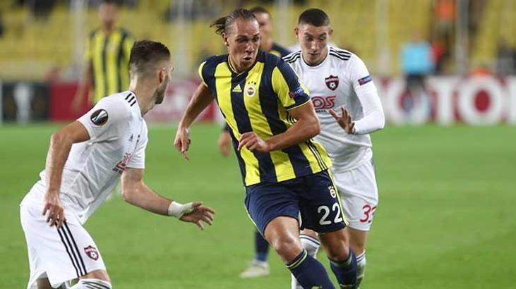 İşte Erzurumspor'un müthiş transfer listesi