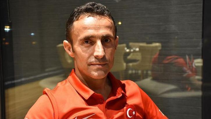 Ampute Milliler'de hedef şampiyonluk