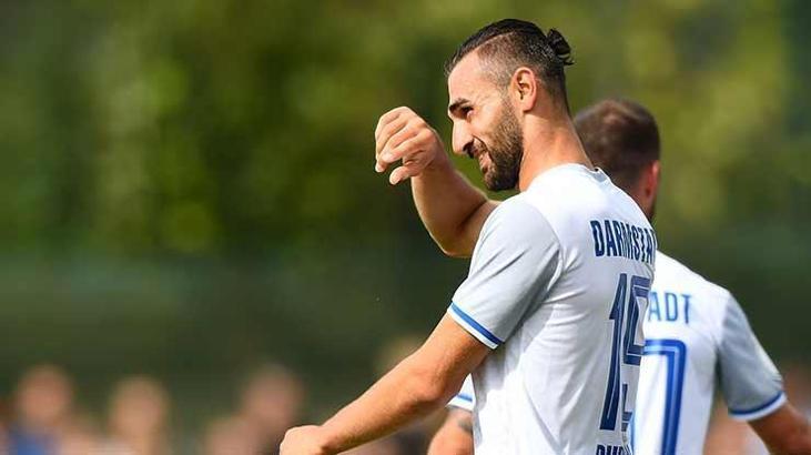 Serdar Dursun transferinde yarış kıran kırana!