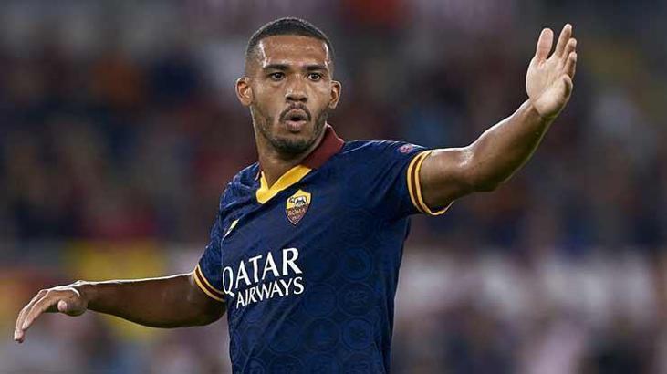 Fenerbahçe'de transfer için Juan Jesus operasyonu