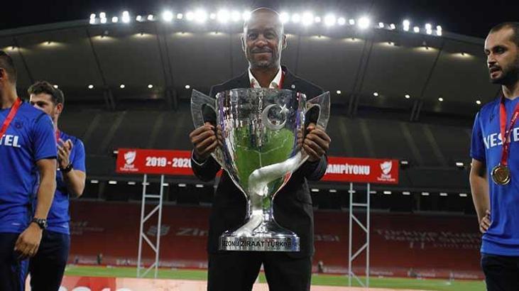 Eddie Newton: Bu işi istiyorum