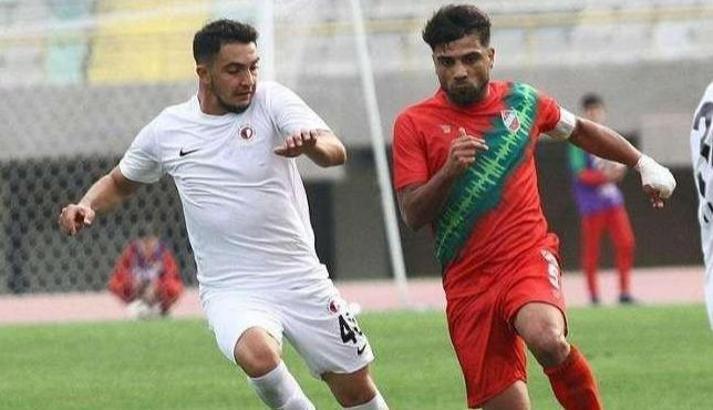 Karşıyaka'da kaptan Mustafa Aşan'a teklif yağıyor