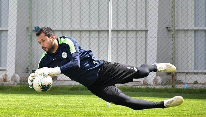 Beşiktaş'tan Serkan Kırıntılı hamlesi!