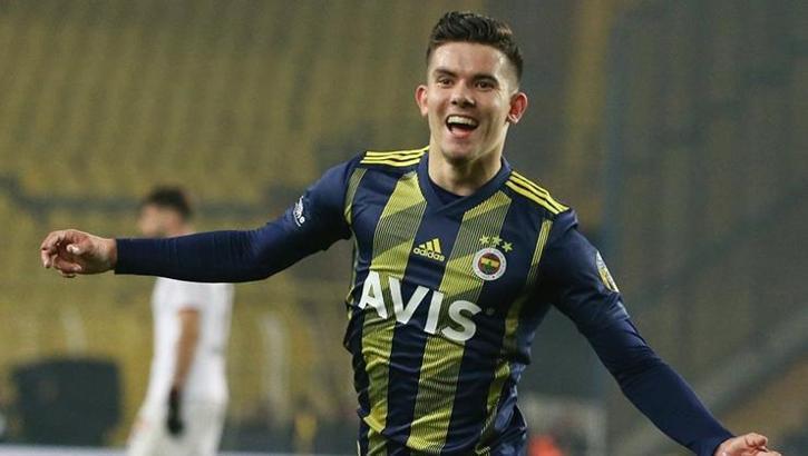 Ersun Yanal'dan Ferdi Kadıoğlu kararı!