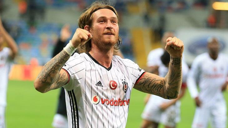 Ömer Şişmanoğlu Beşiktaş'a geri dönüyor