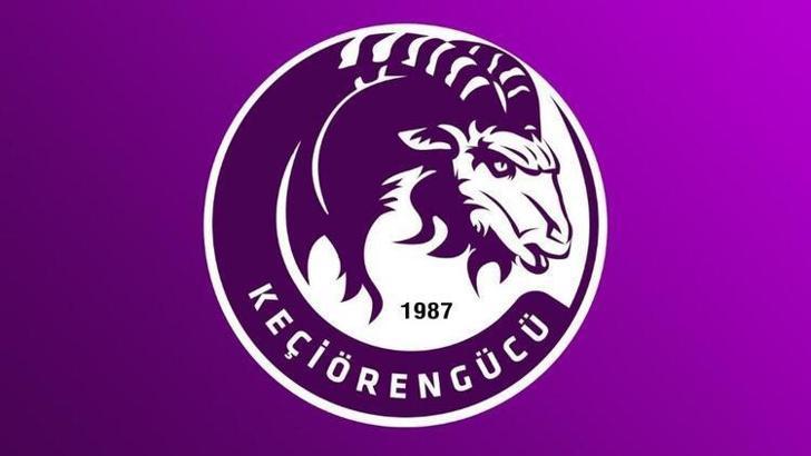 Keçiörengücü'nün yeni ismi 'Ankara Keçiörengücü' oldu