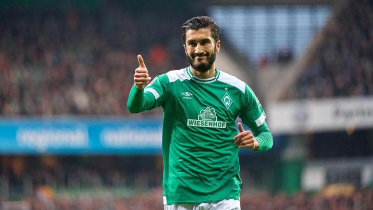 Nuri Şahin, transfer görüşmesini resmen açıkladı!