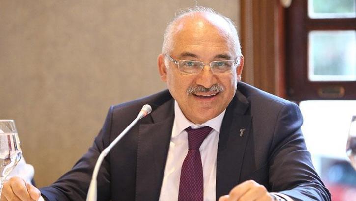 Sumudica Gaziantep'te kalacak mı? Başkan Mehmet Büyükekşi açıkladı