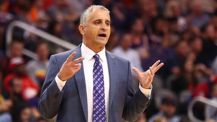 Igor Kokoskov İstanbul yolunda