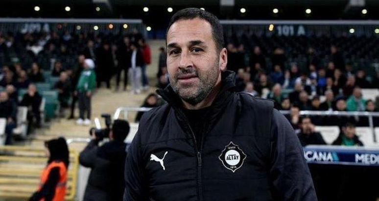 Yalçın Koşukavak'tan Fenerbahçe açıklaması