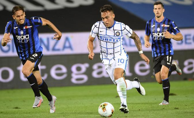 Inter, Atalanta'nın serisini bitirdi, sezonu 2. sırada tamamladı