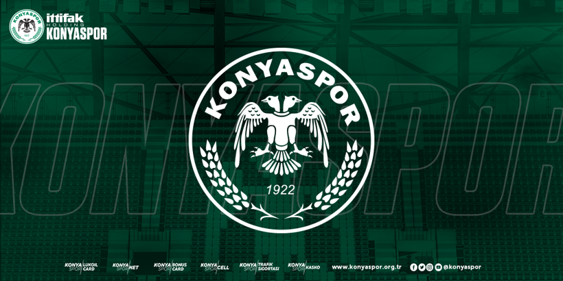 Konyaspor Kulübü'nden son dakika genel kurul açıklaması