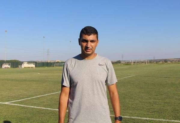 Serdar Bozkurt: Bandırmaspor için yeni bir yapılanmaya gittik