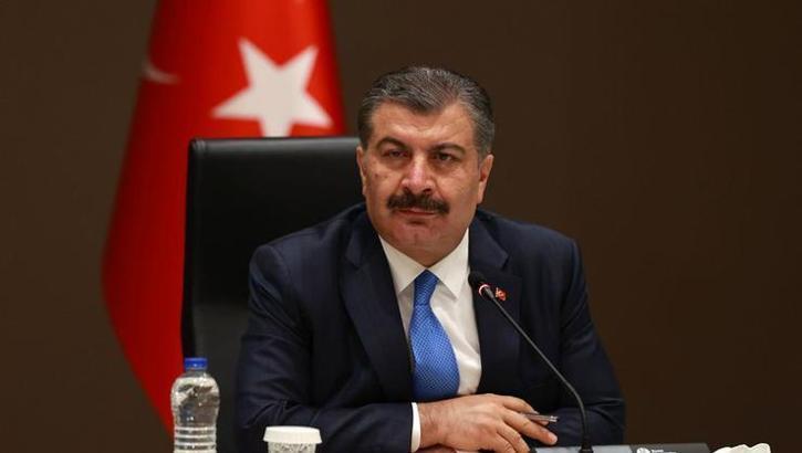 2 Ağustos Türkiye'de coronavirüs vaka ve vefat sayısı kaç oldu? Fahrettin Koca duyurdu
