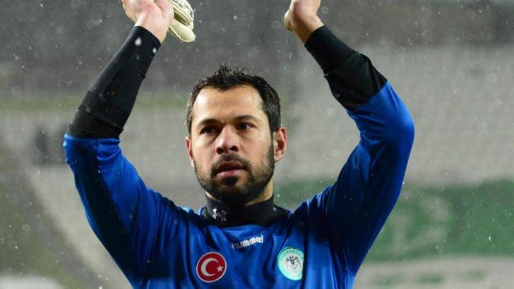 SON DAKİKA! Serkan Kırıntılı'nın menajerinden Beşiktaş açıklaması!