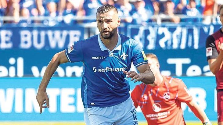 Sivasspor'dan Serdar Dursun atağı!