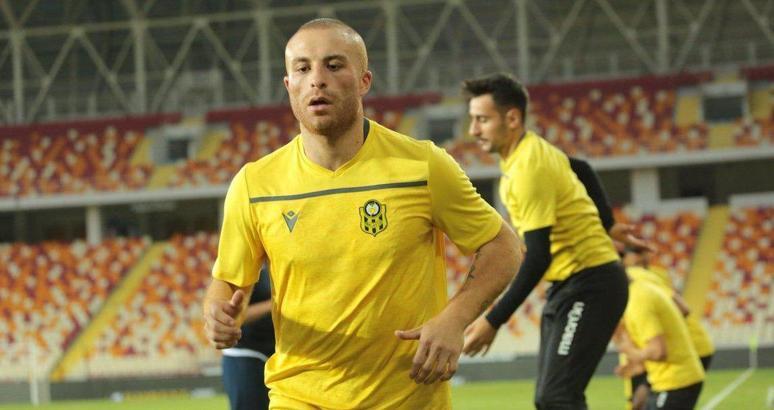 Gökhan Töre Beşiktaş için gemileri yaktı!