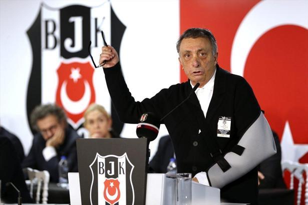 Beşiktaş için Avrupa engeli kalktı