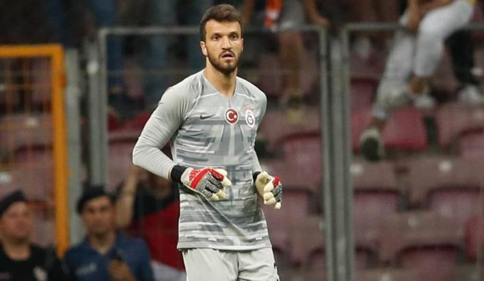 Galatasaray, Okan Kocuk'u kiralık gönderecek