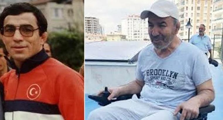 Eski milli güreşçi Sümer Koçak vefat etti