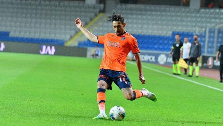 İrfan Can Kahveci'den transfer açıklaması: Başkanımız söz verdi