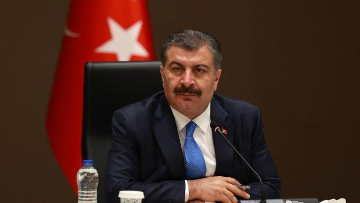 1 Ağustos Türkiye'de coronavirüs vaka ve vefat sayısı kaç oldu? Fahrettin Koca duyurdu