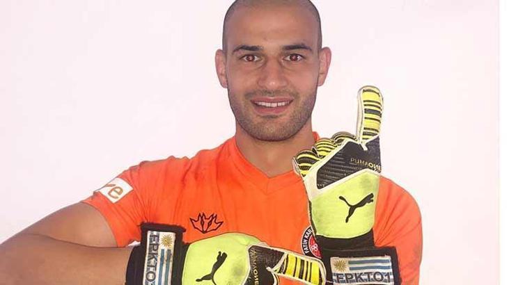 Aykut Özer: Muslera'dan habersiz tarih yazdım