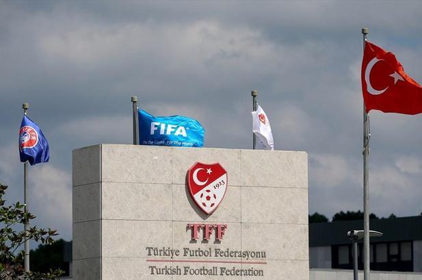 SON DAKİKA! TFF'den lige yükselme açıklaması!