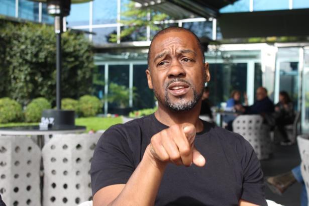 Eddie Newton: Türk futbolu sabretmeyi bilmeli