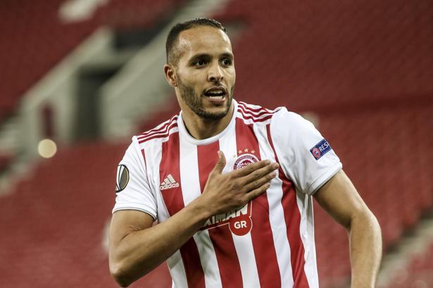 SON DAKİKA | Fenerbahçe için Youssef El Arabi iddiası