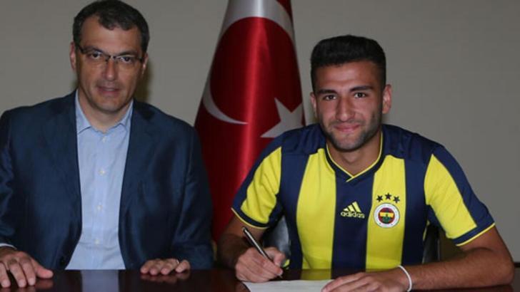 Fenerbahçe'de ayrılık! Ömer Çakı ayrılığını açıkladı