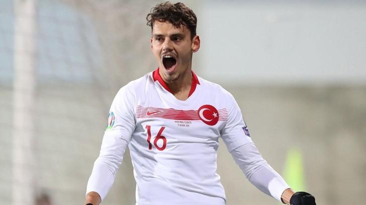 Enes Ünal: Türkiye'ye dönmeyi düşünmüyorum