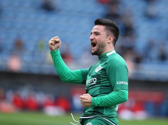 Galatasaray Ömer Ali Şahiner transferinde geri adım attı