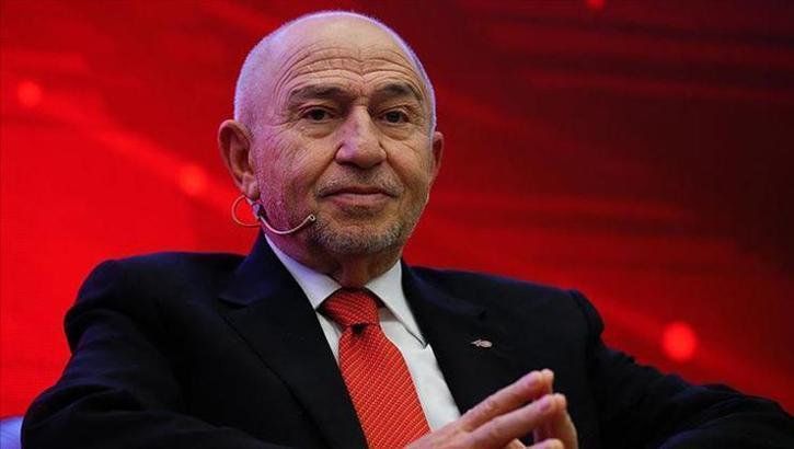 Nihat Özdemir: beIN Sports CEO'suna bu kararı bildirdik