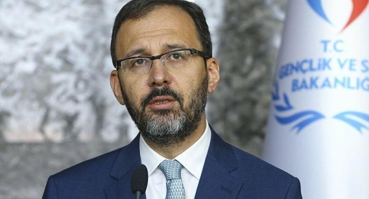 Gençlik ve Spor Bakanlığının, projelere vereceği 35 milyon lira desteğin başvuru süresi uzatıldı