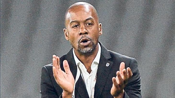 Eddie Newton tarihe geçti!
