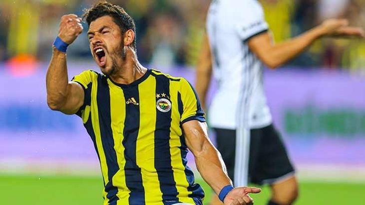 Giuliano'da flaş gelişme