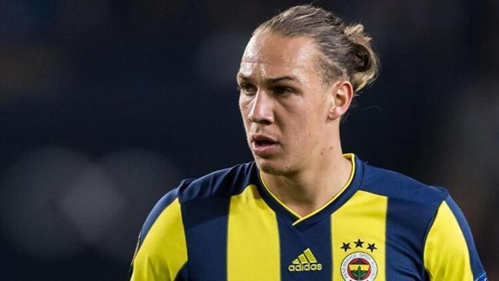 Fenerbahçe'de son dakika transfer gelişmesi! Yollar ayrılıyor...