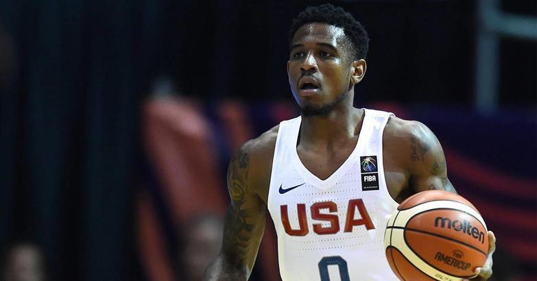 Xavier Munford, Frutti Extra Bursaspor'da