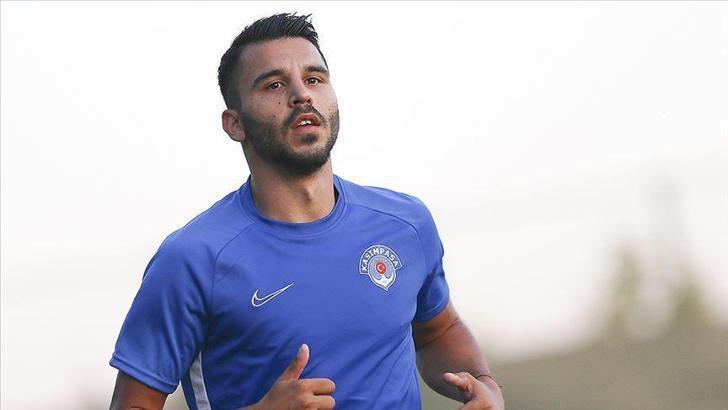 Galatasaray, Aytaç Kara'yı gündemine aldı