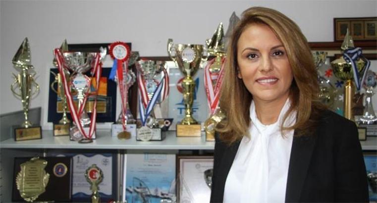 TYF Başkanı Özlem Akdurak: Yelken, karakter kazandıran bir spor