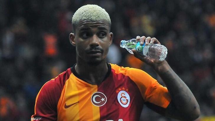 Mario Lemina Galatasaray'dan haber bekliyor