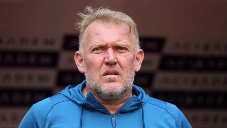 Kayseri'de gündem Prosinecki