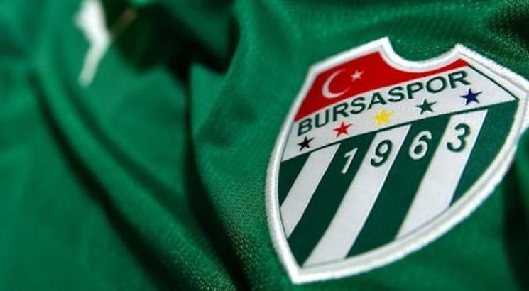 Bursaspor, son haftalarda altyapısına güvenmedi