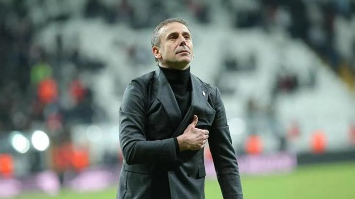 Abdullah Avcı Trabzonspor'a imzayı atıyor